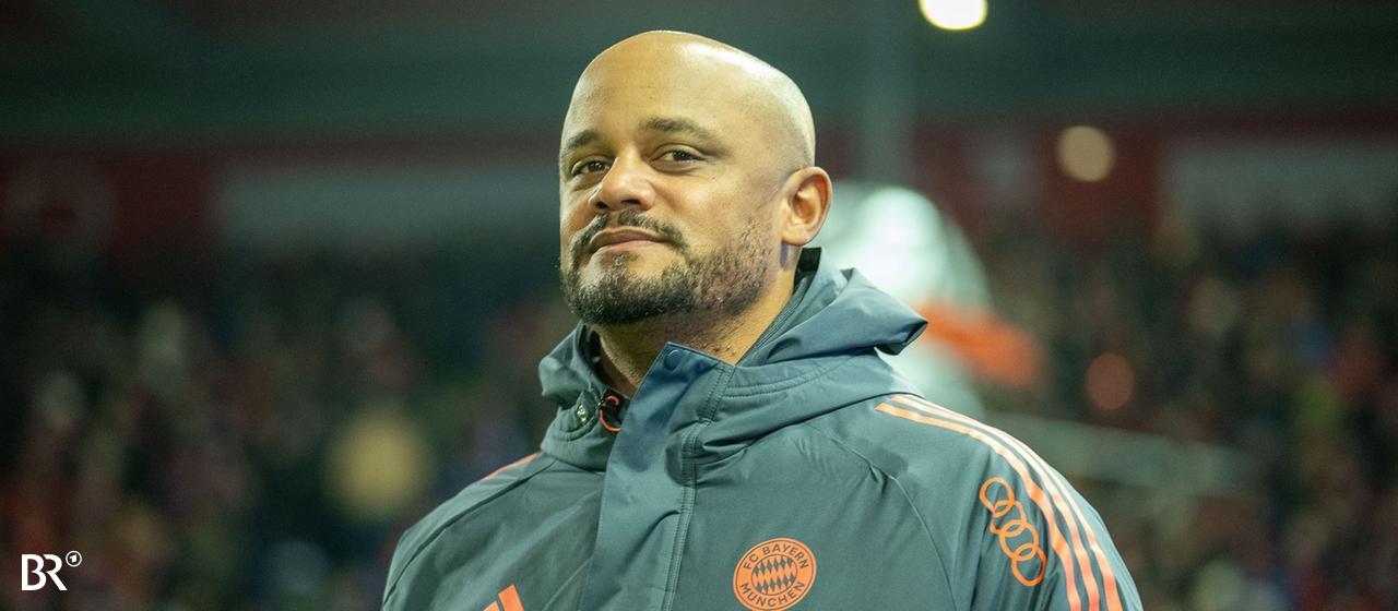 Vincent Kompany