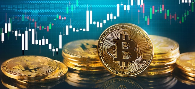 Beyond Speculation: Decoding the True Bitcoin Value | finance.net