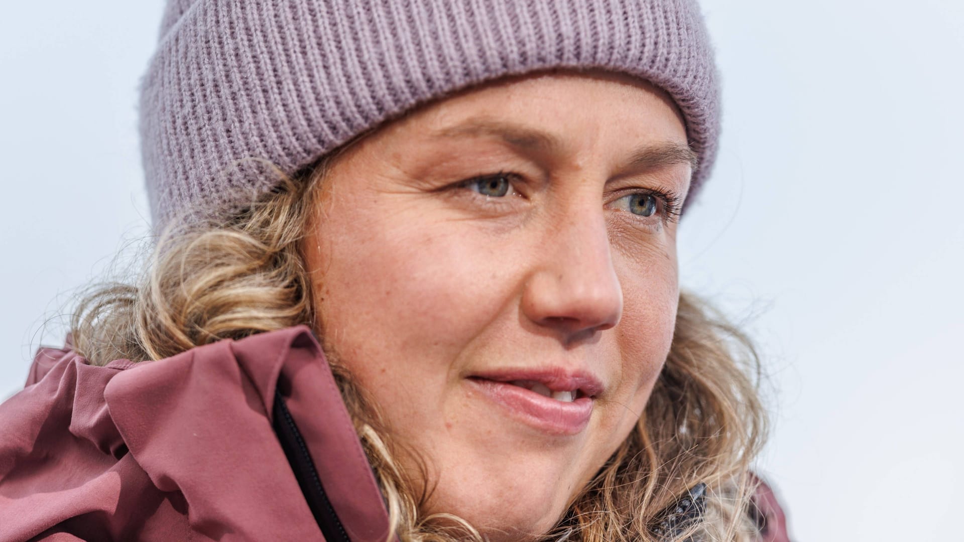Laura Dahlmeier: She had a fatal accident while mountaineering in July.