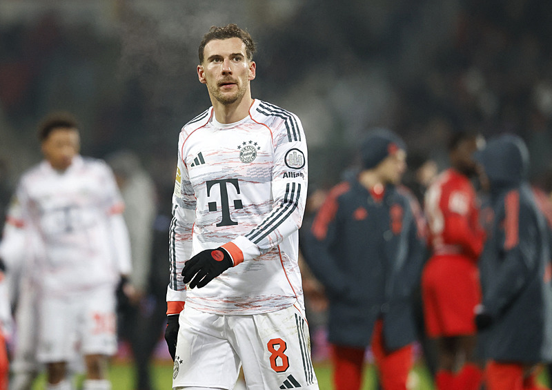 Fenerbahçe's withdrawal from Germany! Here are the 3 names on target