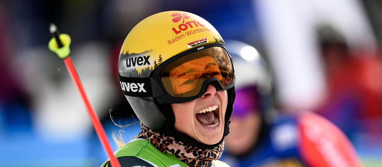 Daniela Maier
