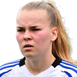 Svea Stoldt