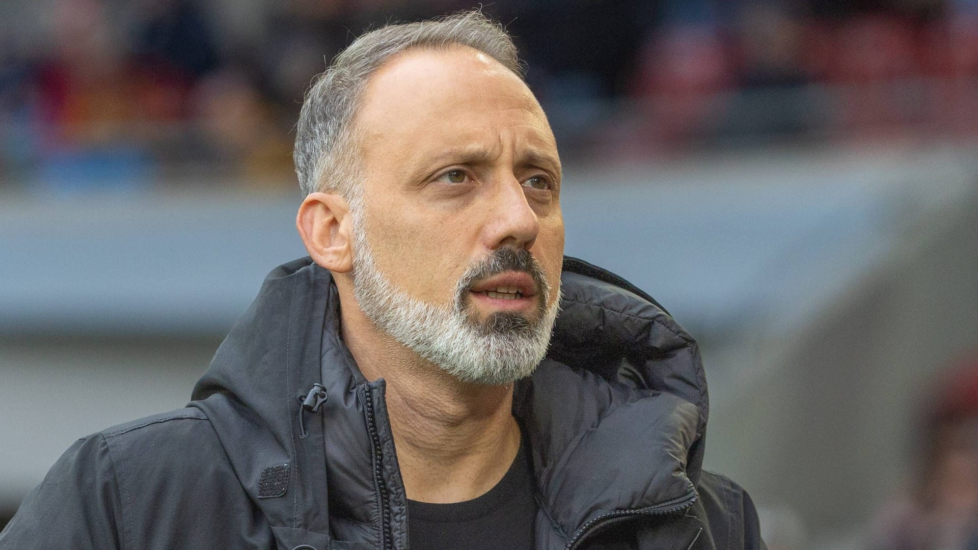 Pellegrino Matarazzo: He was on the sidelines for Hoffenheim in 67 competitive games.