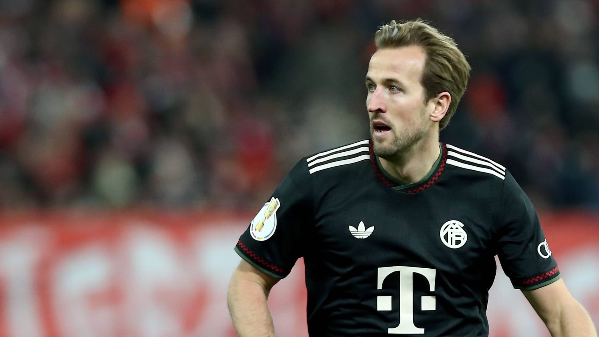 Harry Kane: He has scored 25 goals in all competitions so far this season.
