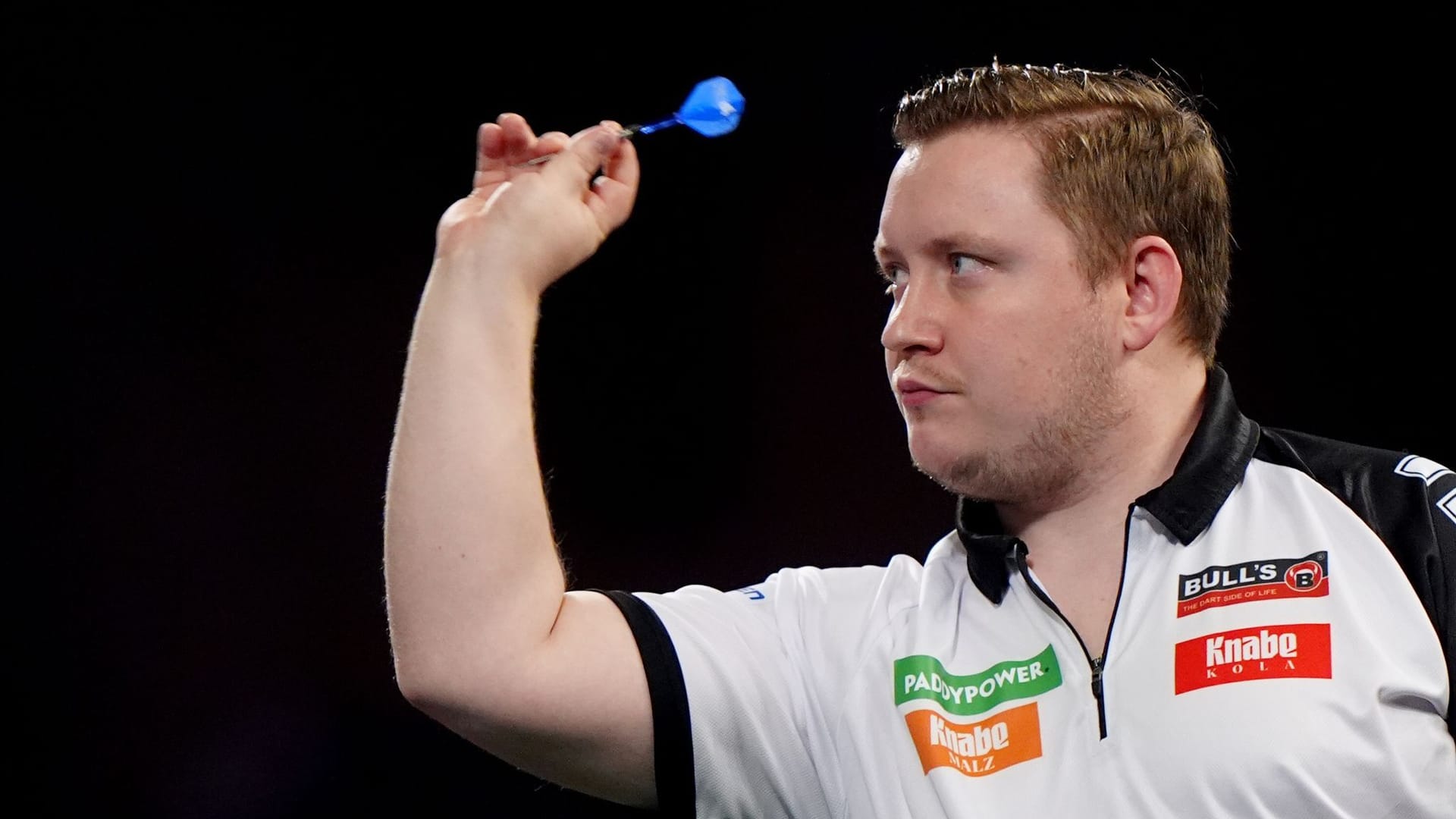 Darts World Cup in London - Day 7