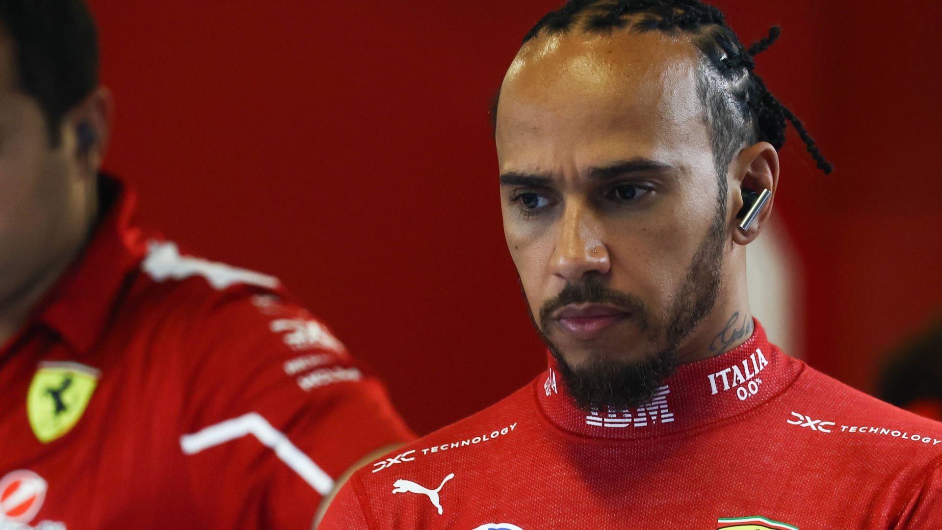 Lewis Hamilton: The record world champion had a season to forget. Lewis Hamilton: The record world champion had a season to forget.