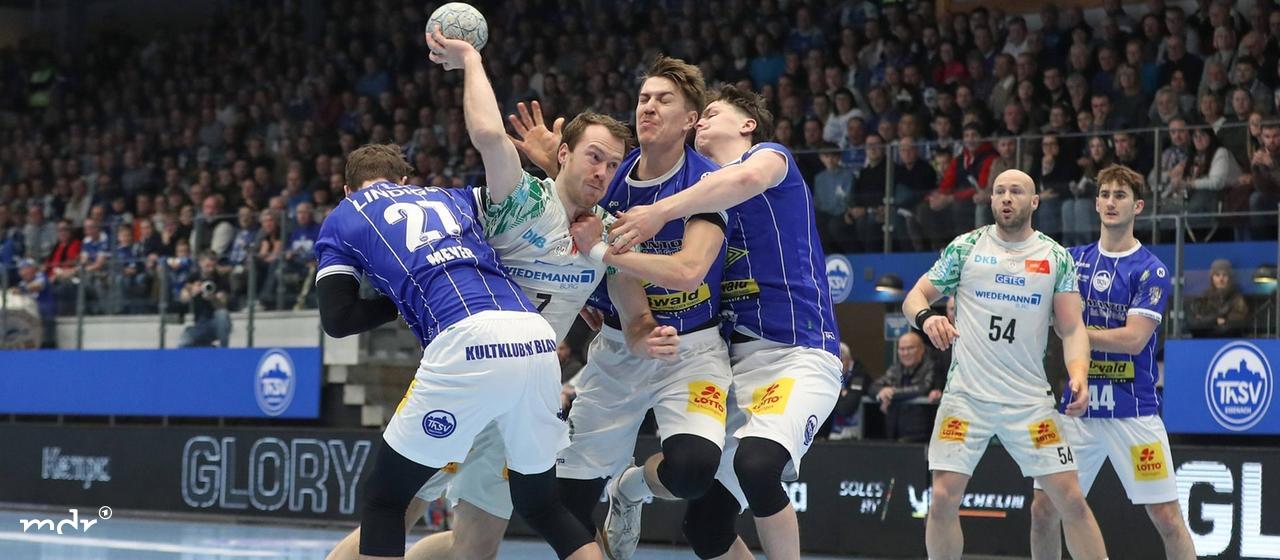 Felix Claar Magdeburg, 7 throws goal,