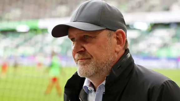 Jörg Schmadtke