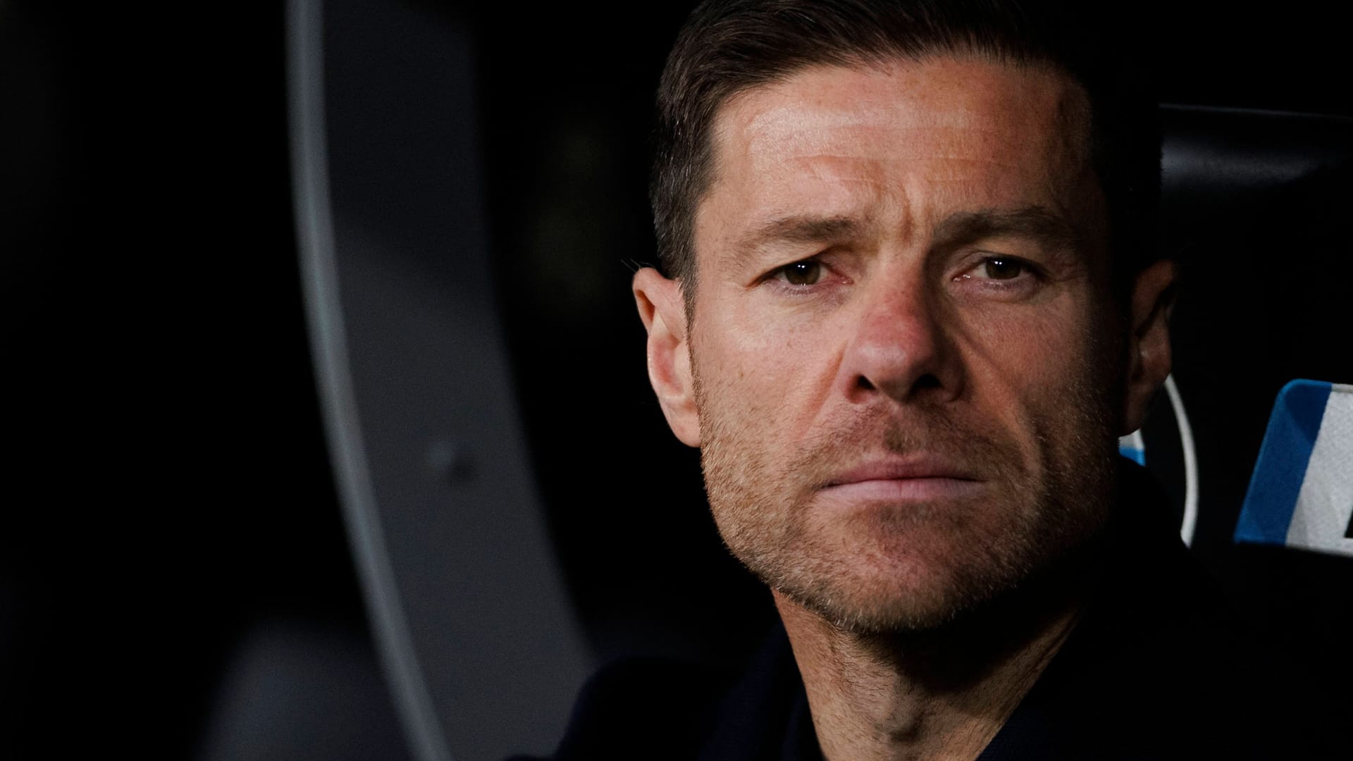 Xabi Alonso: He moved from Bayer Leverkusen to Real Madrid.