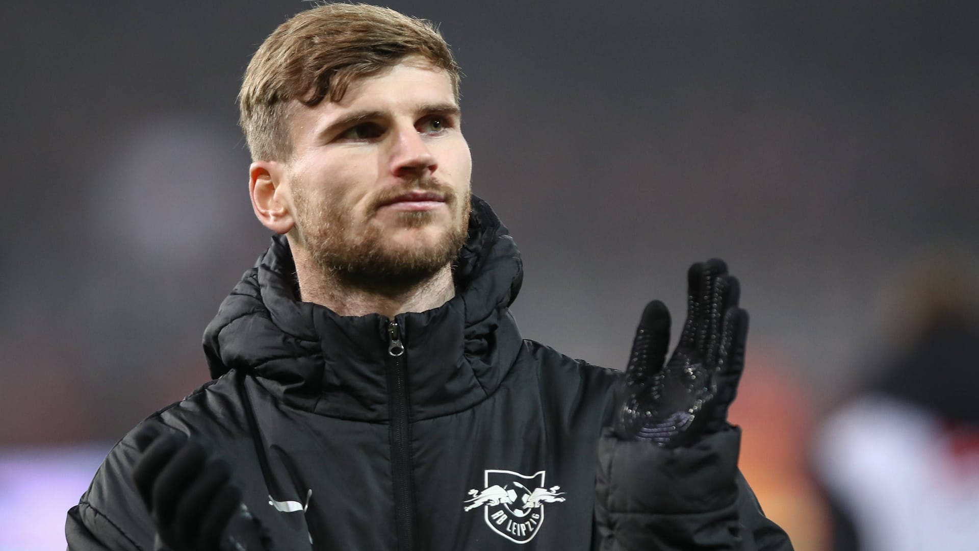 Timo Werner: The former national striker has little prospect of playing time in Leipzig.