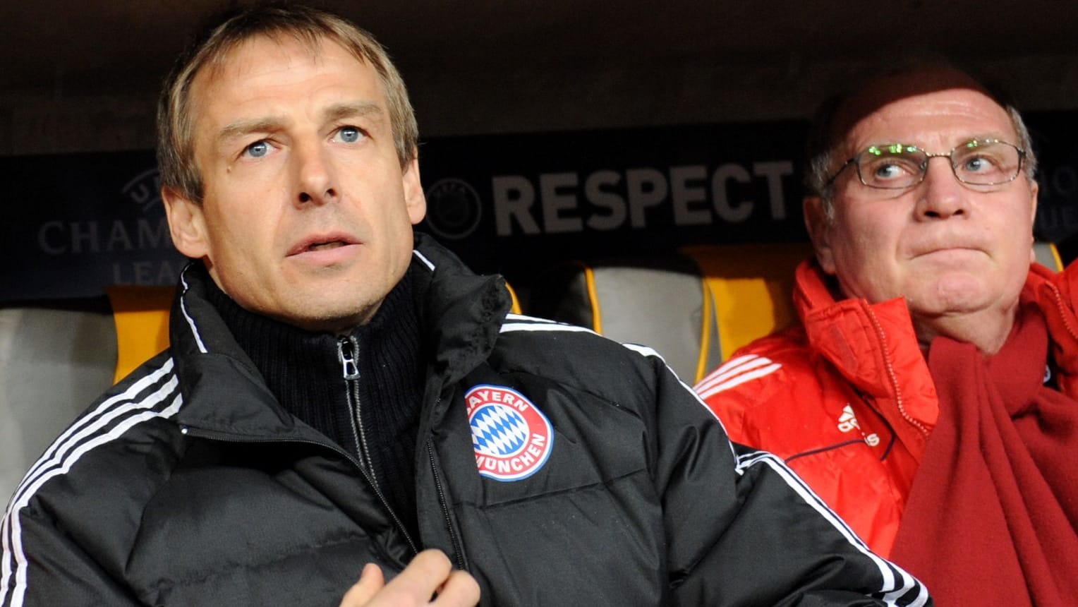 Jürgen Klinsmann