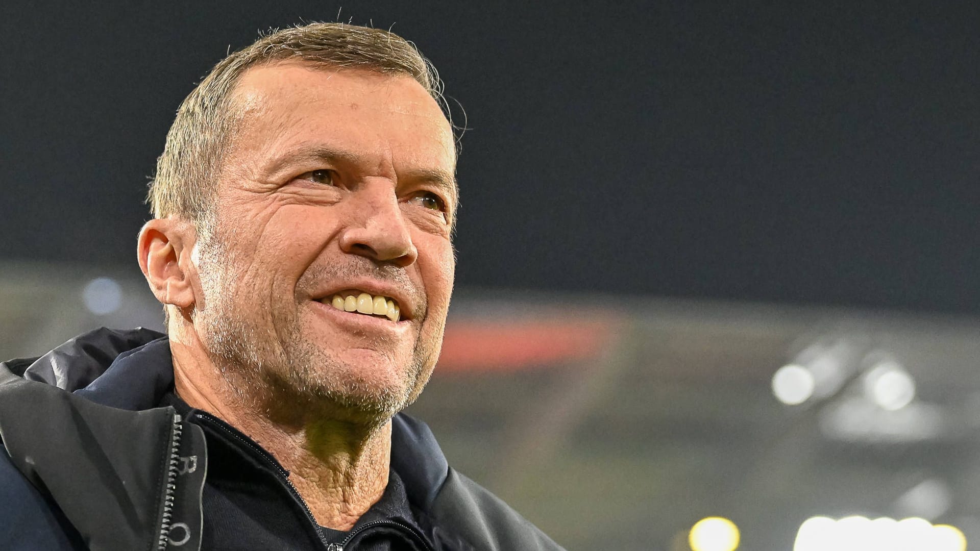 Lothar Matthäus: He became world champion with the DFB team in 1990.