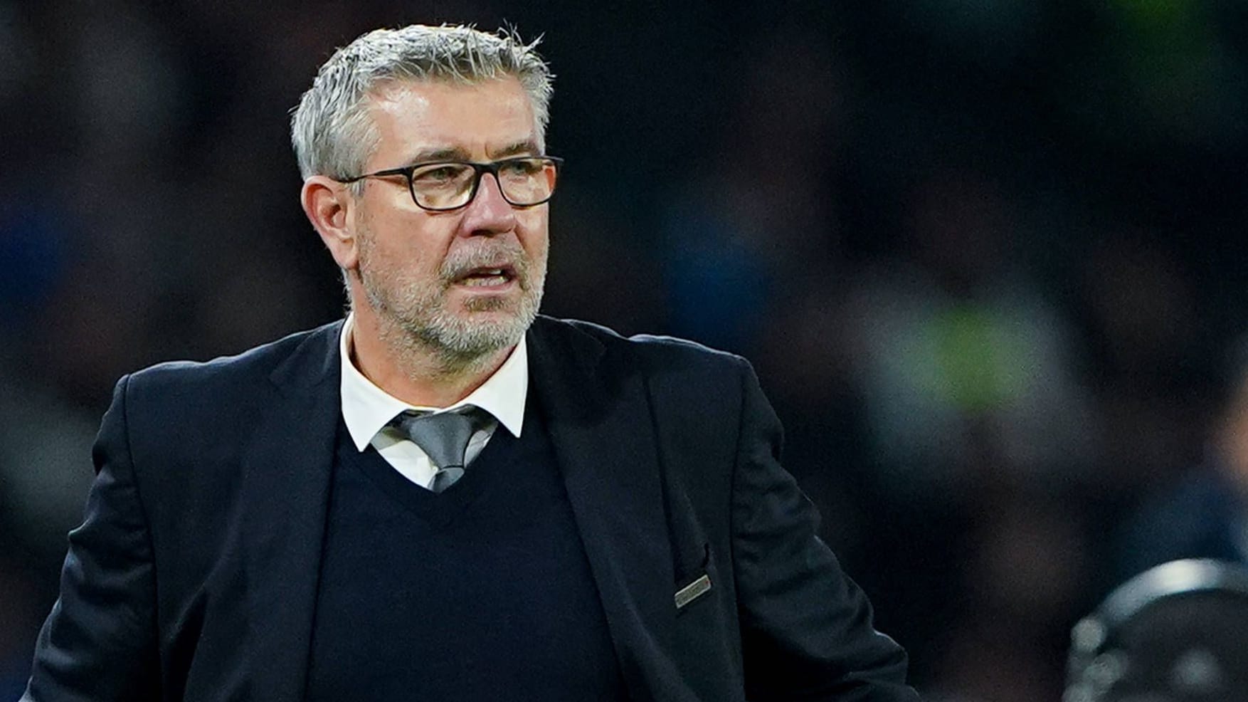 Urs Fischer: Union Berlin's long-time coach could stabilize BVB.