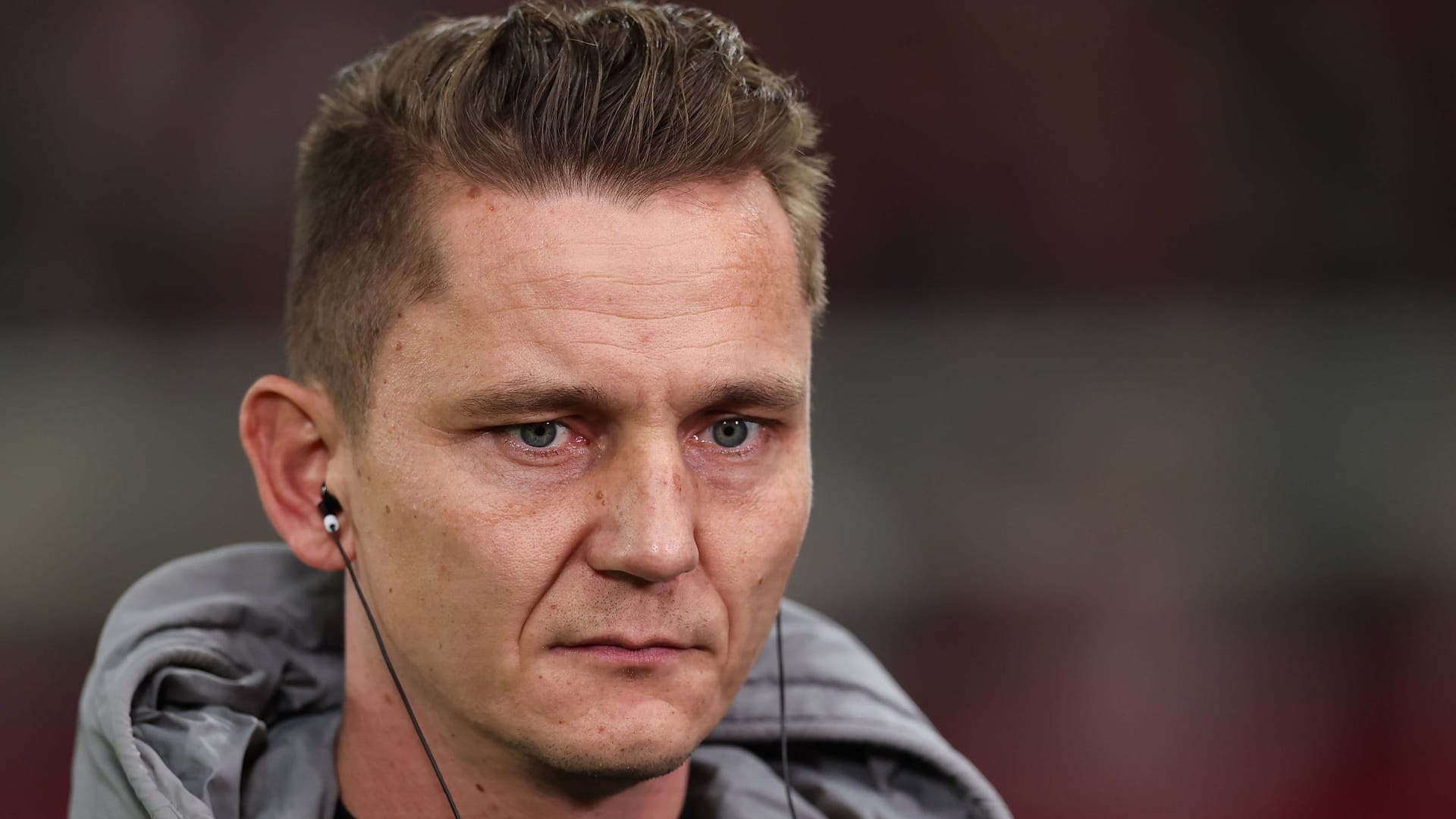 Niko Bungert: The Mainz sports director wants to present a new coach on Monday.