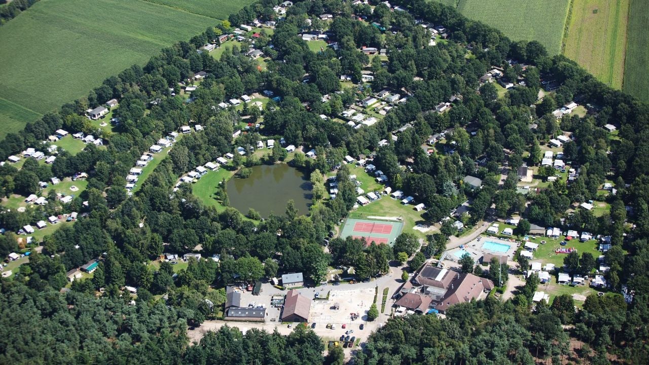 Cranendonck Castle (photo: Oostappen Group)