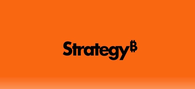 Is there a risk of MSCI expulsion? New criterion weighs on NASDAQ stock strategy share - Saylor reacts with a clear statement | finance.net
