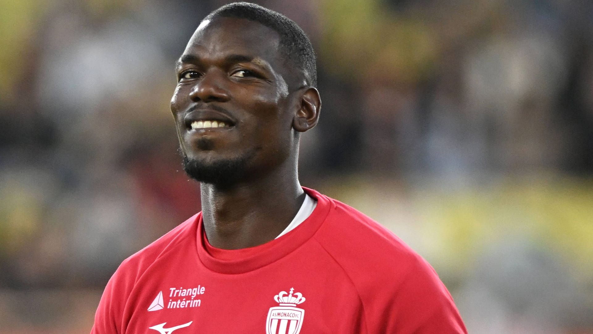 Paul Pogba: The 2018 world champion is apparently interested in camel racing.