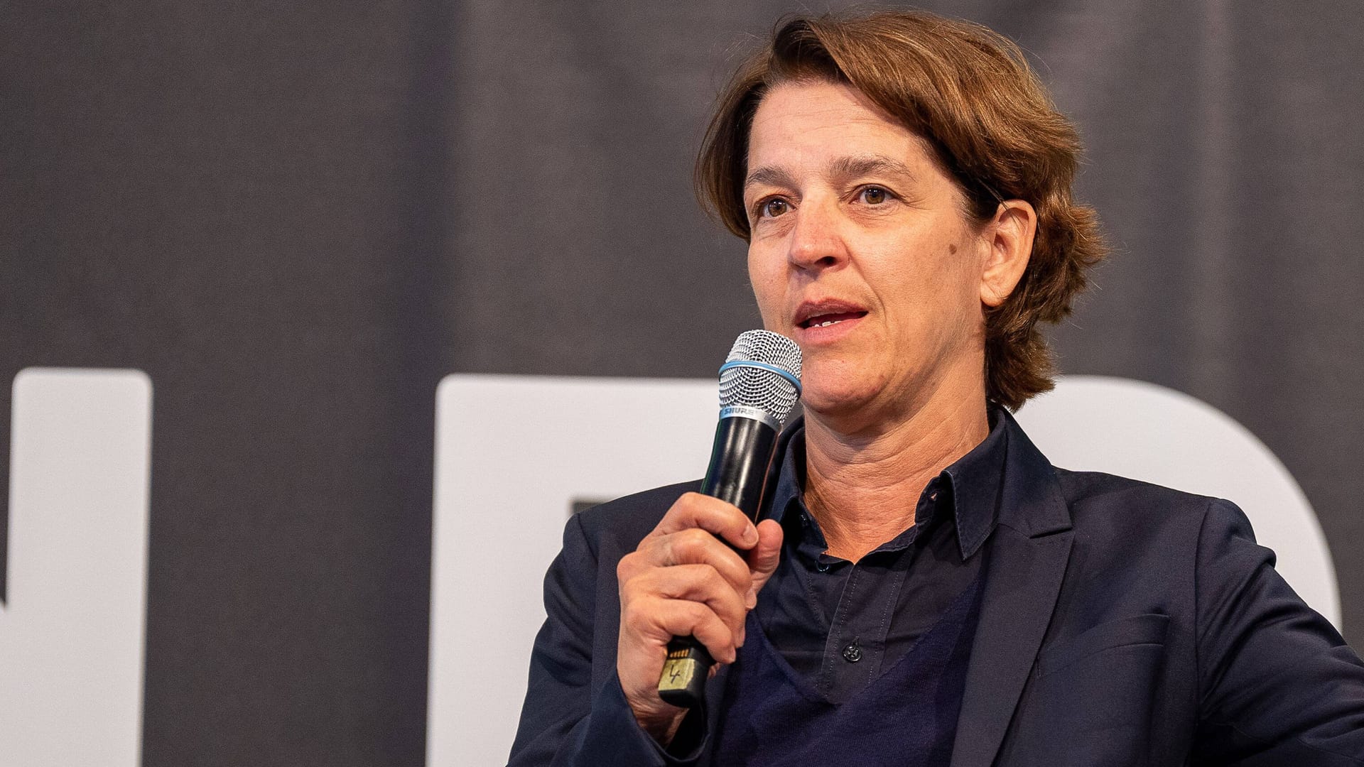 Tatjana Hänni: The Swiss ex-footballer is apparently getting a new job.