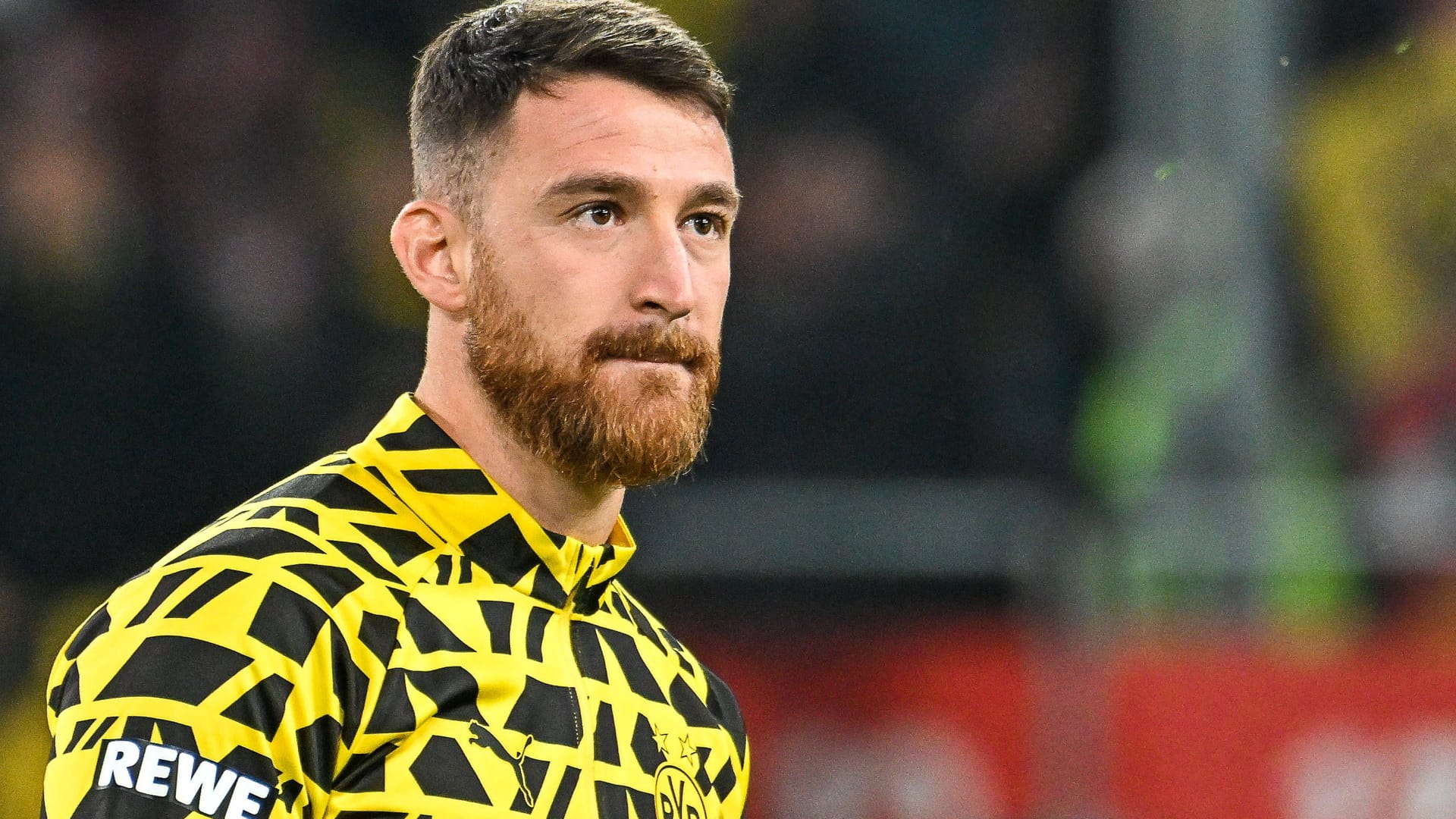 Salih Özcan: The Turkish international is currently out of the BVB squad.