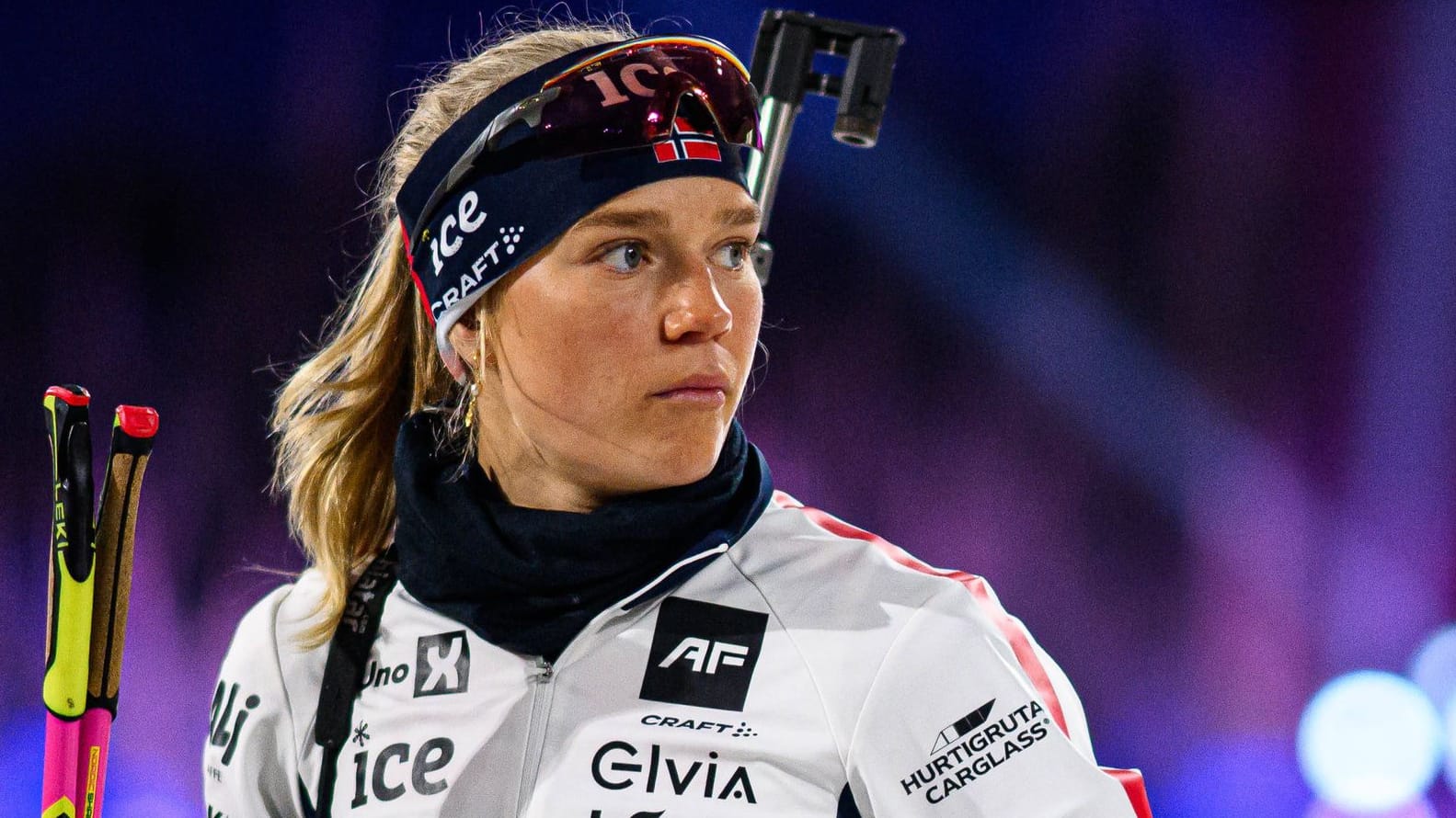 Juni Arnekleiv: The Norwegian was friends with Sivert Guttorm Bakken.
