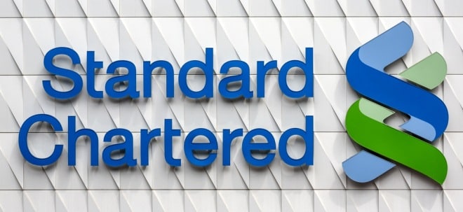 Bitcoin shock: Standard Chartered shaves price target by 50 percent - is the crypto party over? | finance.net