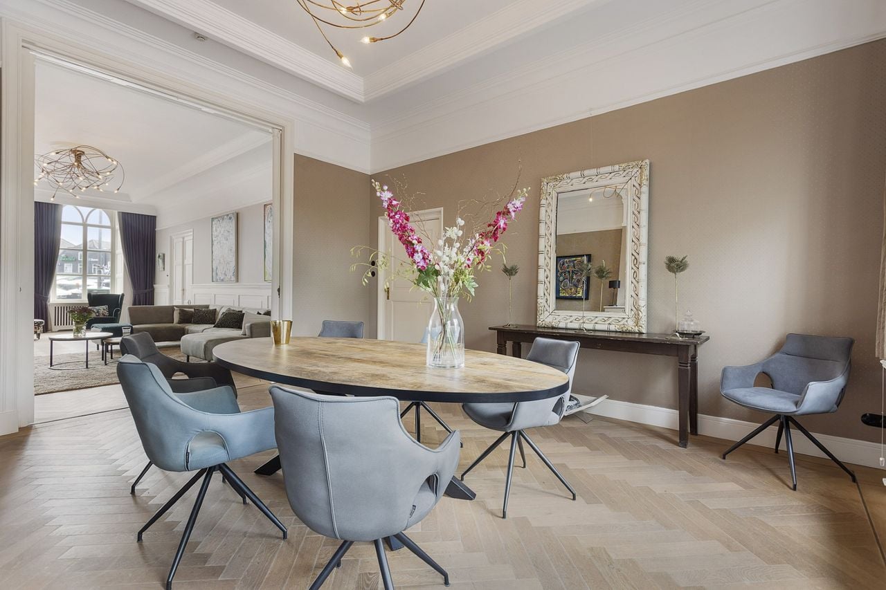 Statig Wonen® Real Estate Agents.
