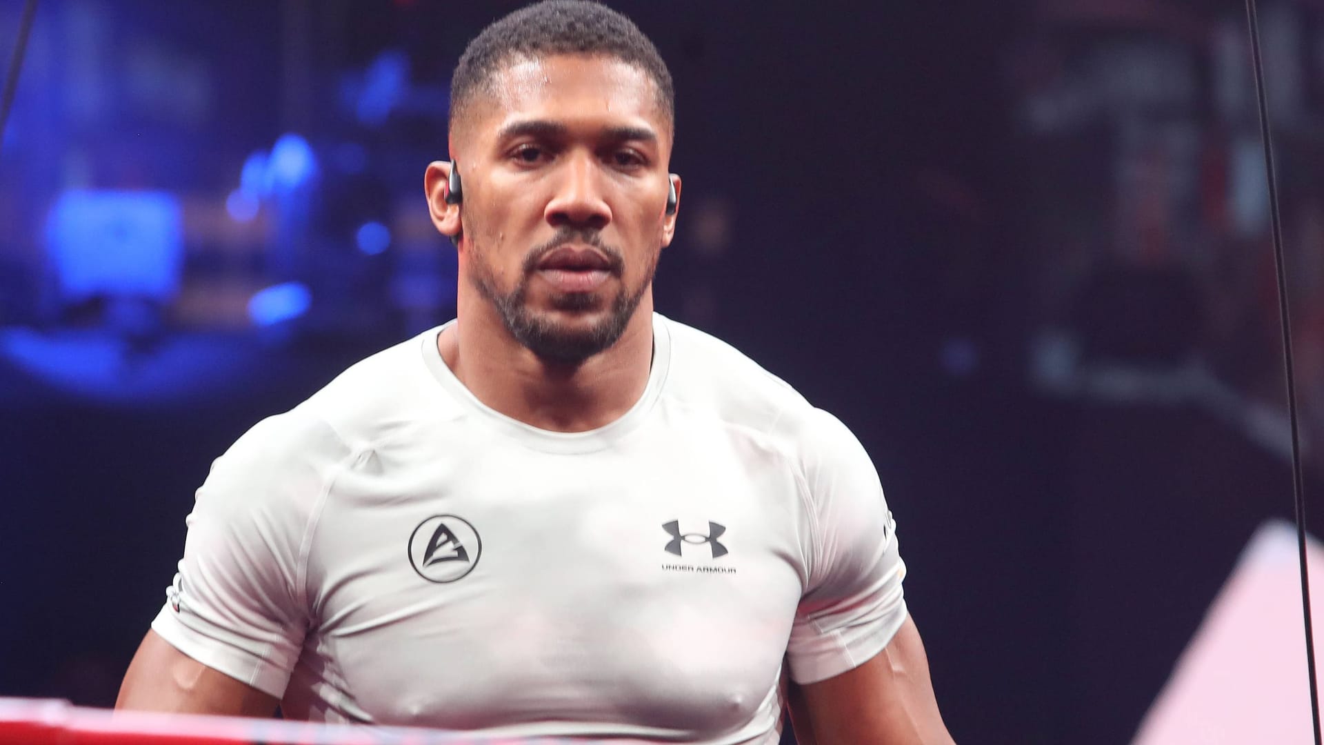 Anthony Joshua: He recently defeated YouTuber Jake Paul in the sixth round.