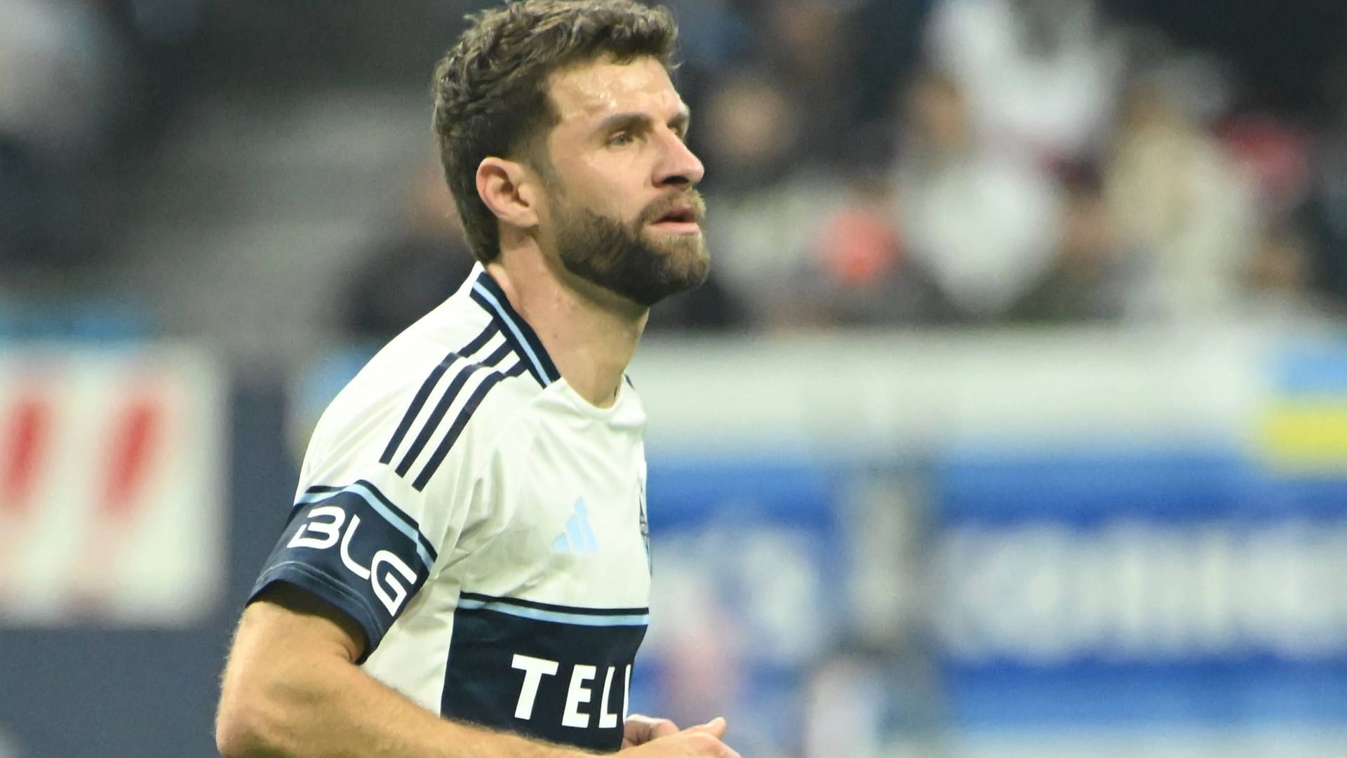 Thomas Müller.