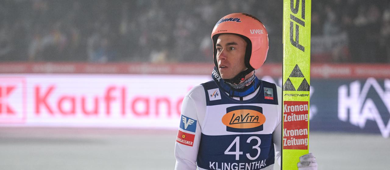 Stefan Kraft