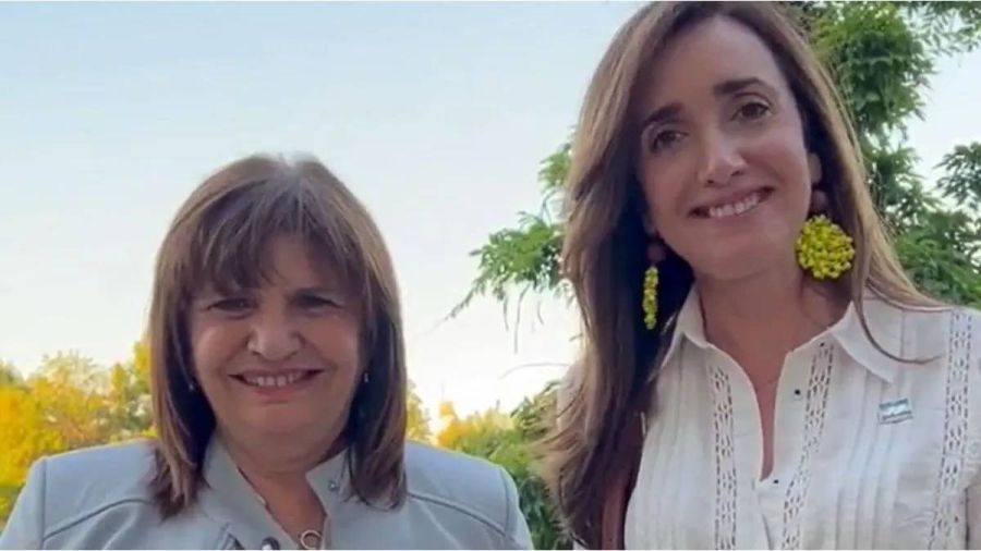 Villaruel and Bullrich
