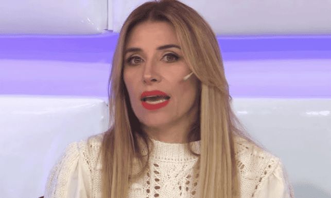 Mariana Brey