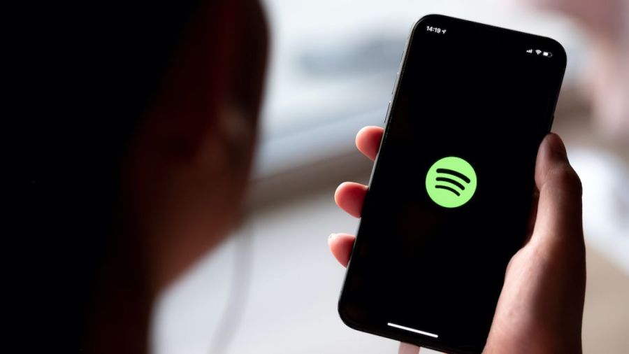 spotify