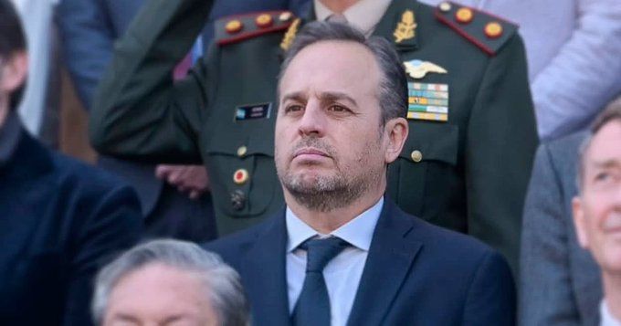 Guillermo Madero