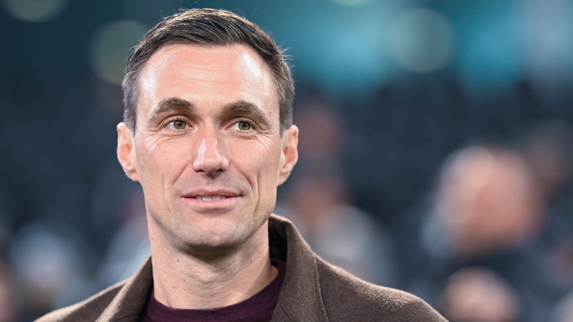 Marcus Mann: The Hanoverian manager is being courted from Austria.
