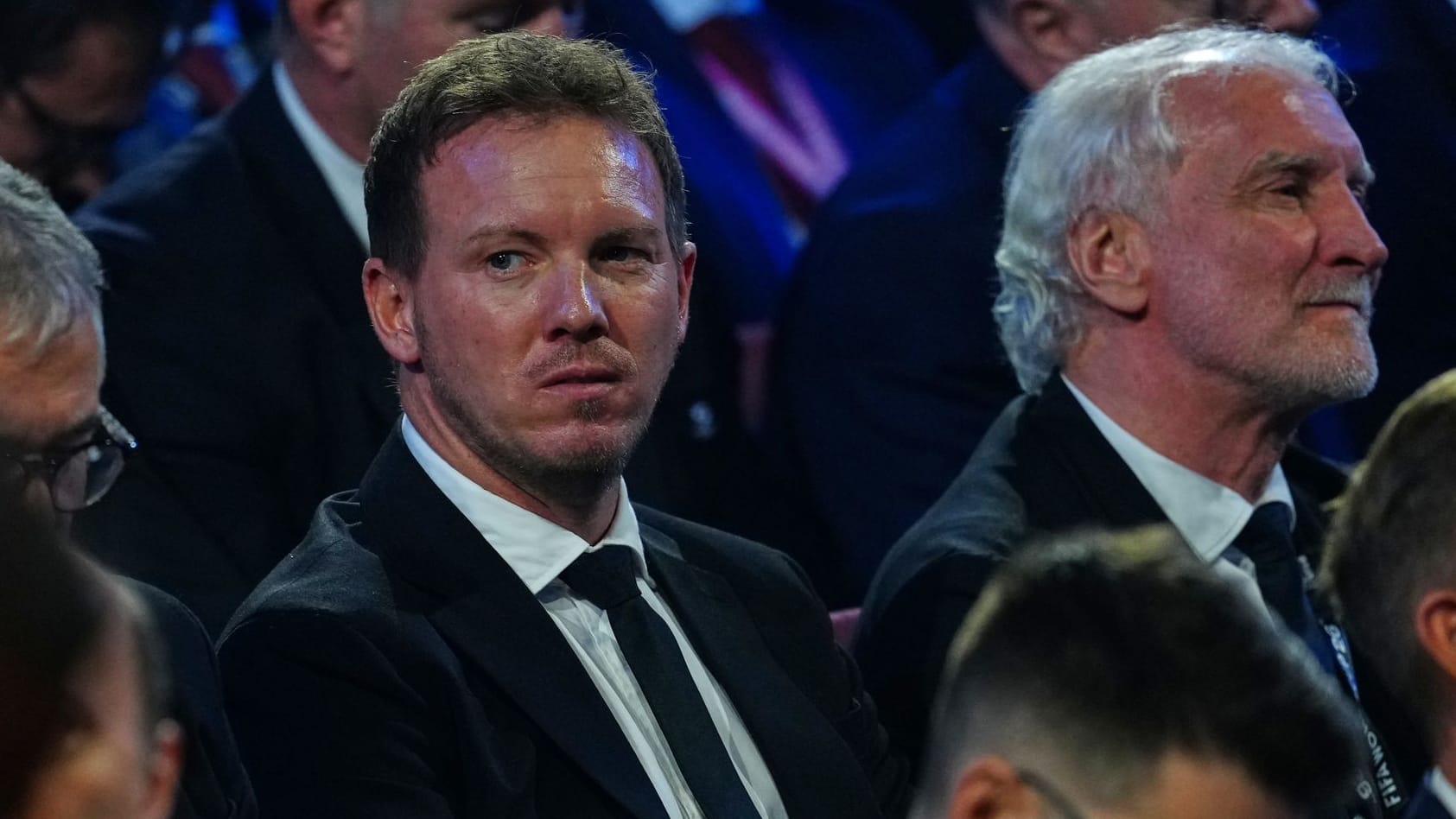 Julian Nagelsmann