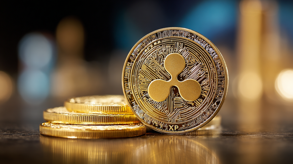 XRP