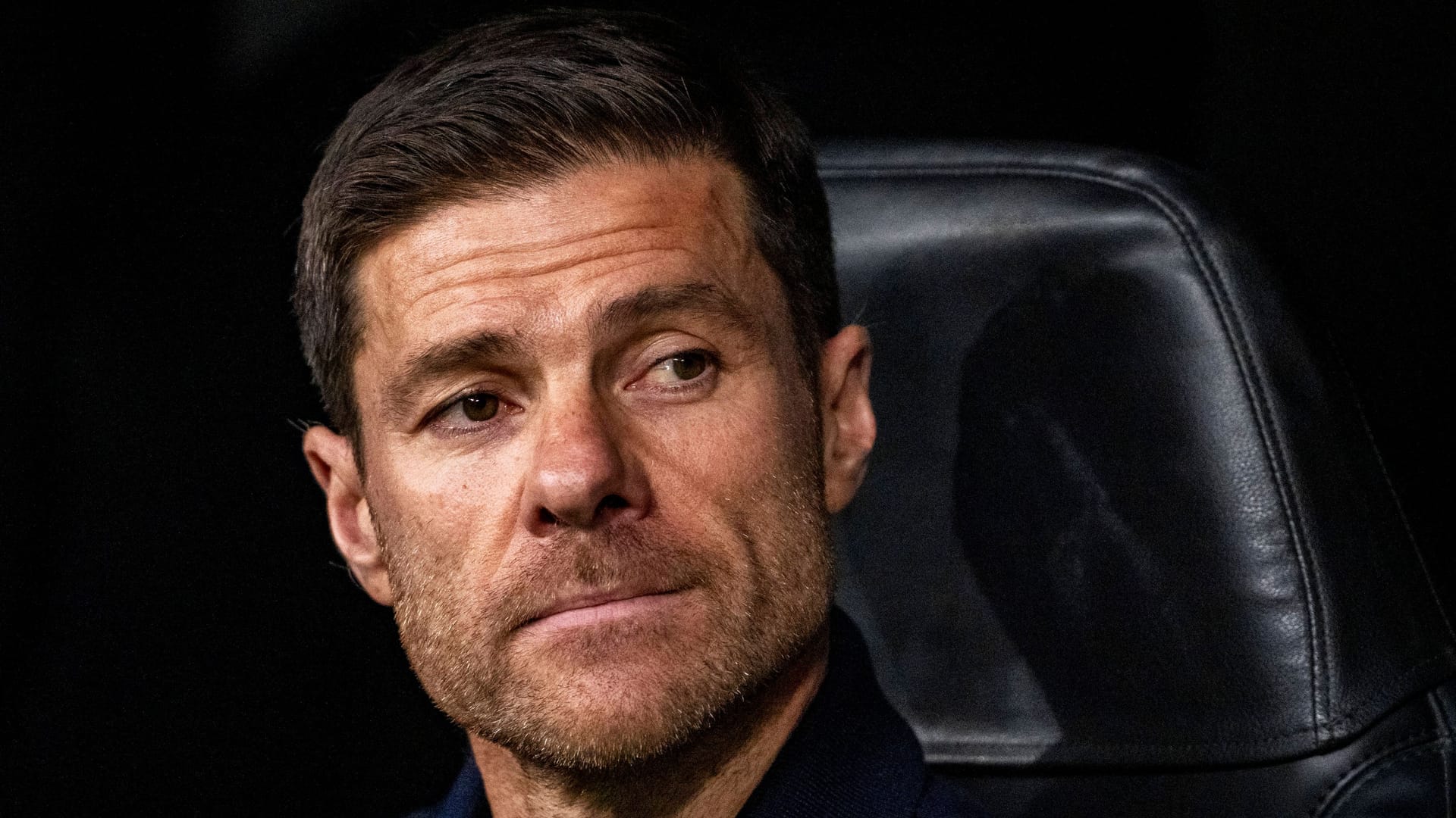 Xabi Alonso: How much longer can the Spaniard sit on the Real bench?