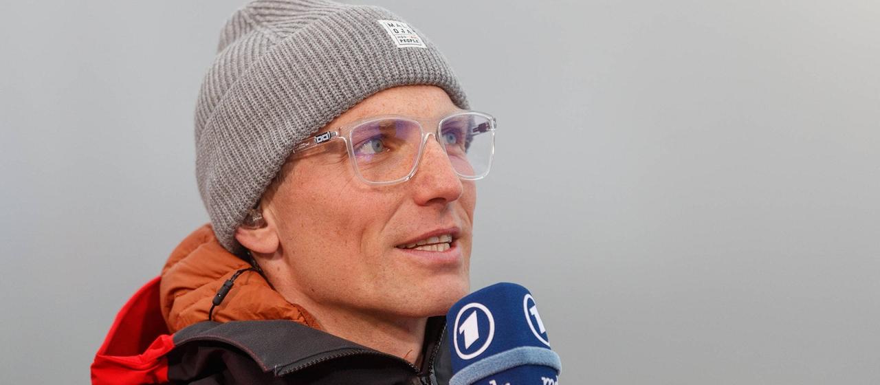 Erik Lesser TV expert