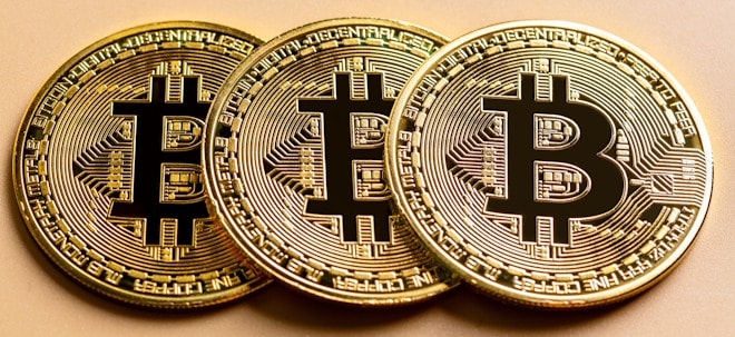 Yuan Strength: How China's Currency Could Give Bitcoin a New Tailwind | finance.net