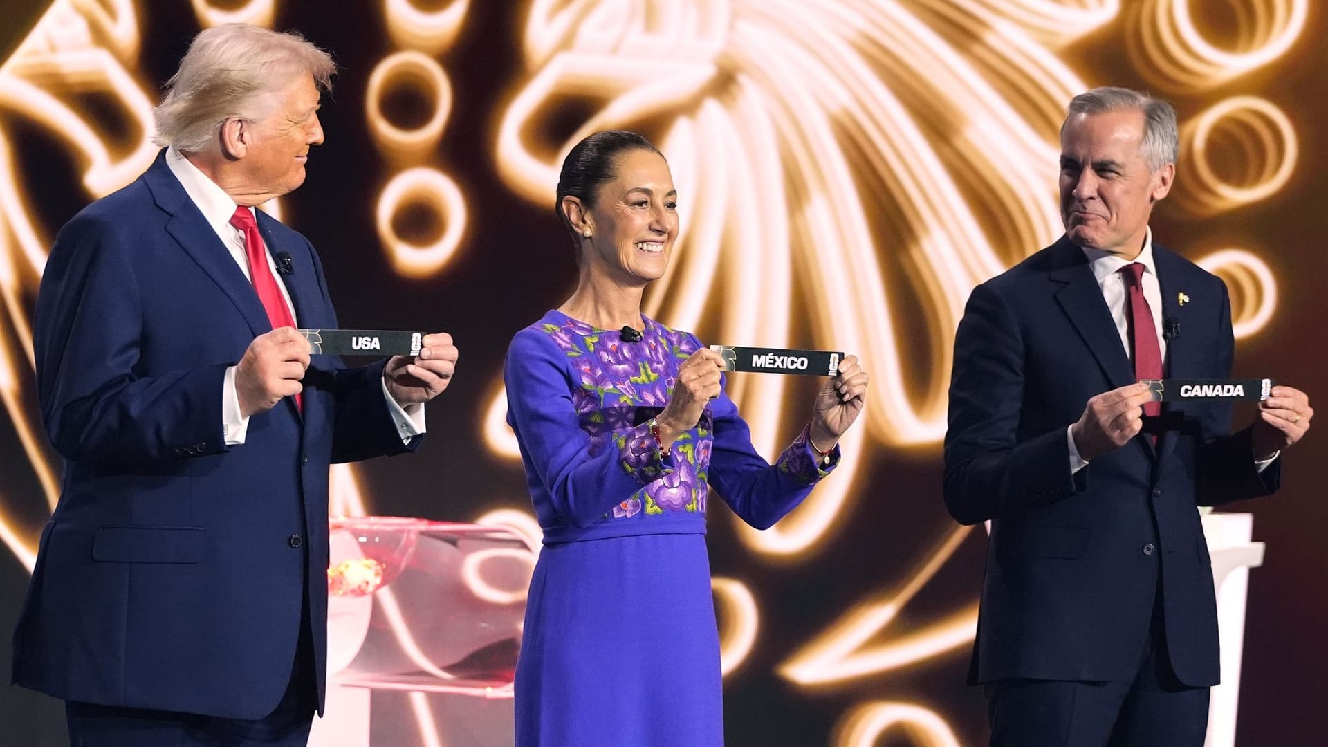 WCup Draw Soccer