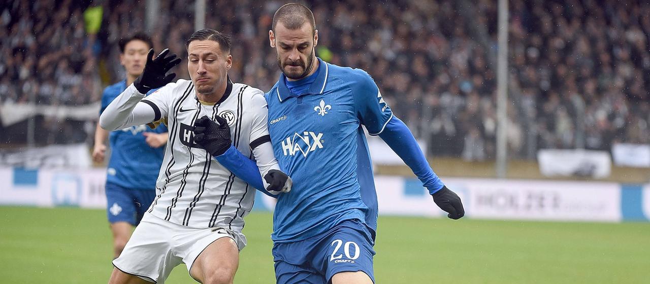Younes Ebnoutalib and Aleksander Yukotic