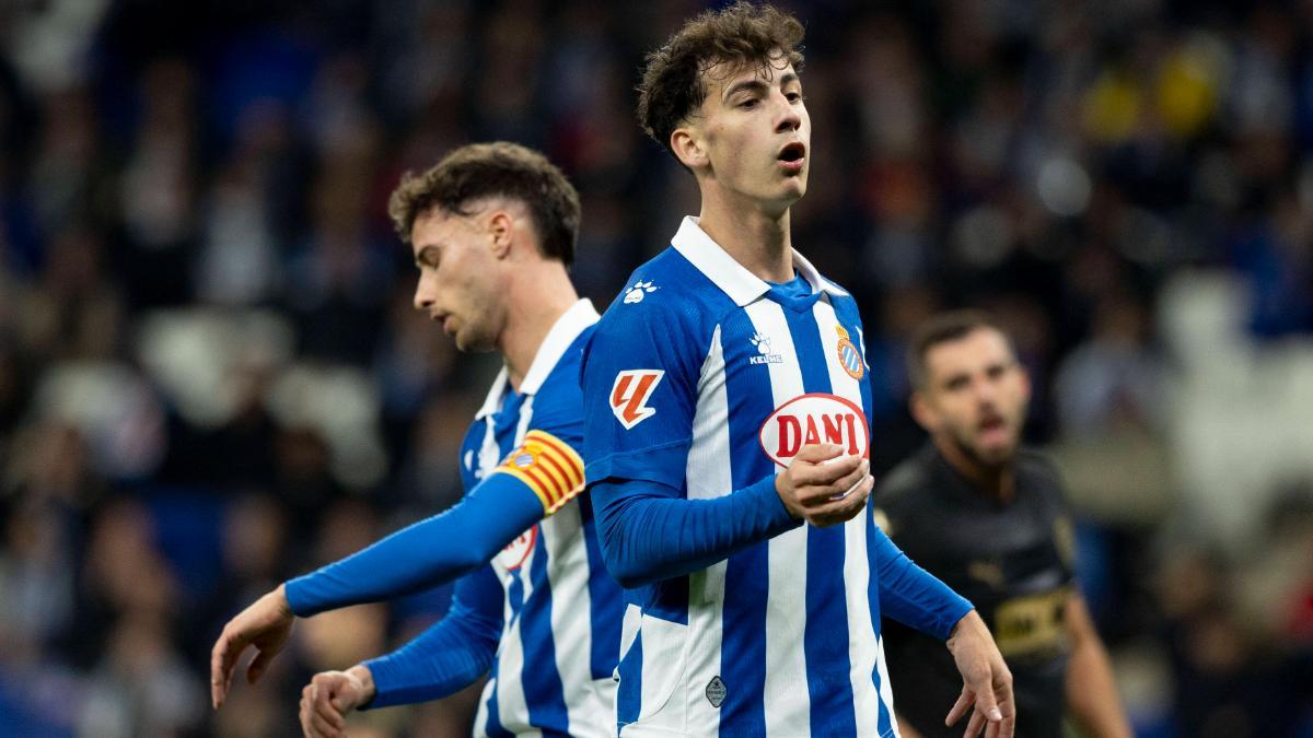 Antoniu Roca: "This doesn't stop, every weekend there is a final"