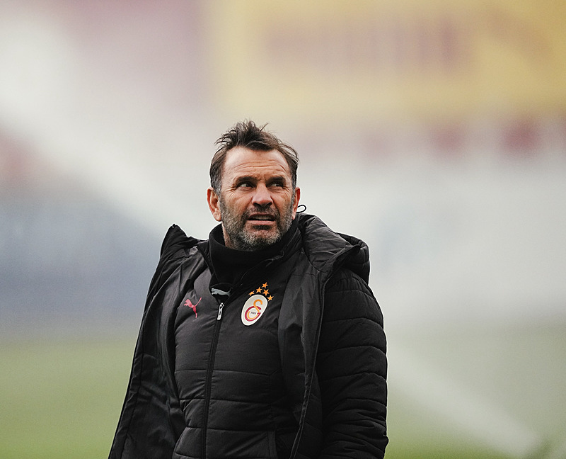 Surprise transfer move from Galatasaray! Bundesliga teams are also after them
