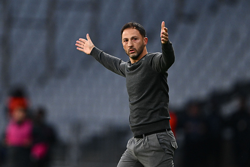 4 suitors from Serie A for Fenerbahçe's star!