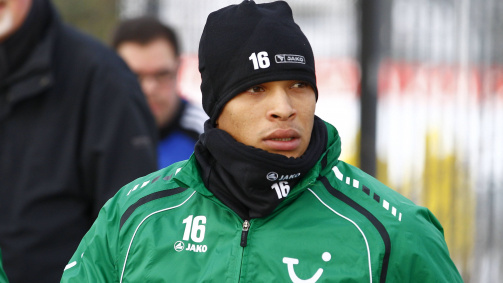 França went down in Hannover 96 history as a misunderstanding without playing in a competitive game. His employer has been Tupi FC in Brazil since May 2024 