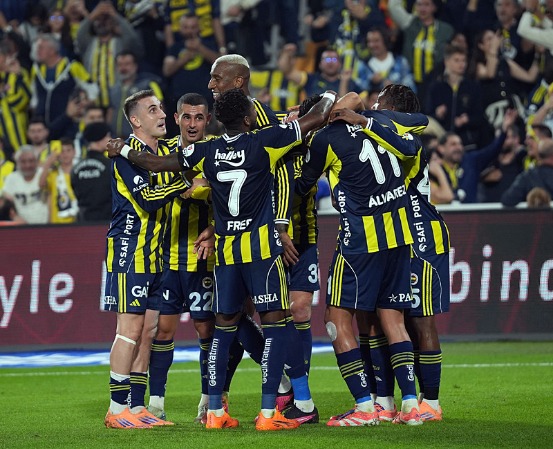 Fenerbahçe found the midfielder it was looking for in Ukraine!