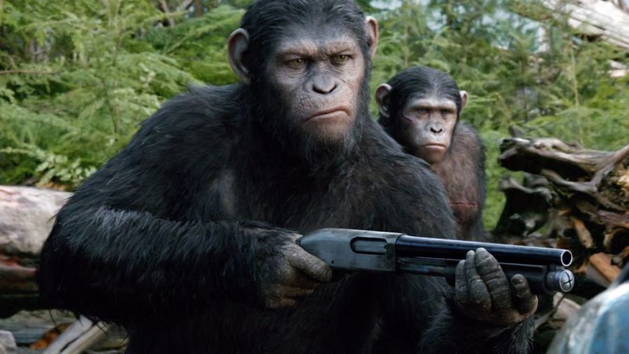Movies set in 2026