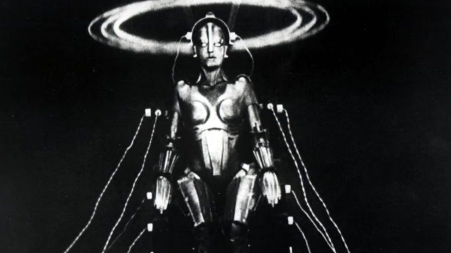Movies set in 2026