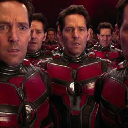 Movies set in 2026 | Photo: CEDOC