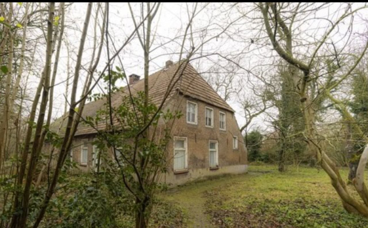 The Kasternse Hoeve
